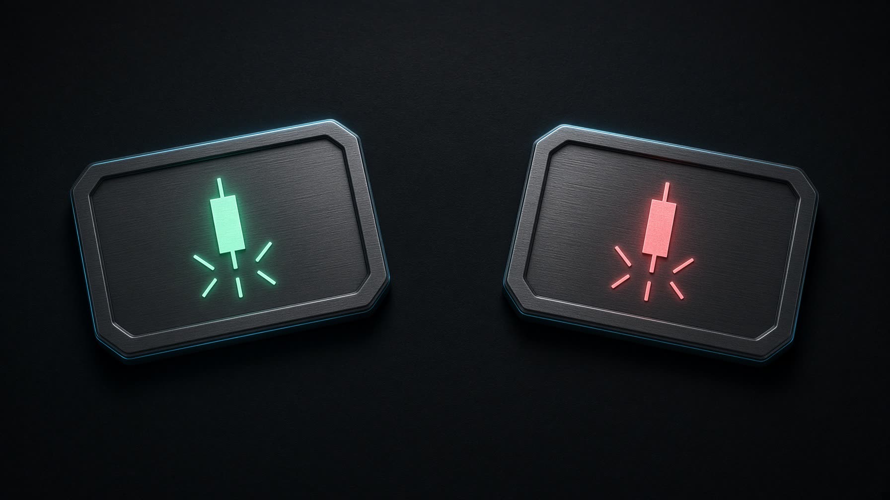 Up and down tickets